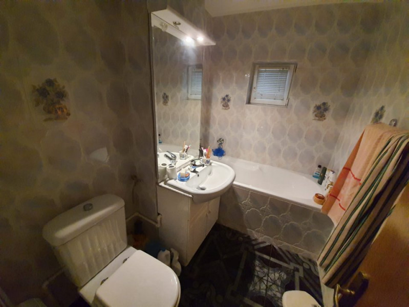 Faleza Nord-Apartament 4 Camere - Gaze - Aproape de Plaja