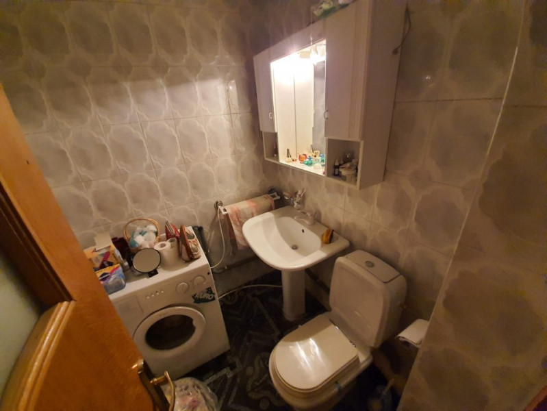 Faleza Nord-Apartament 4 Camere - Gaze - Aproape de Plaja