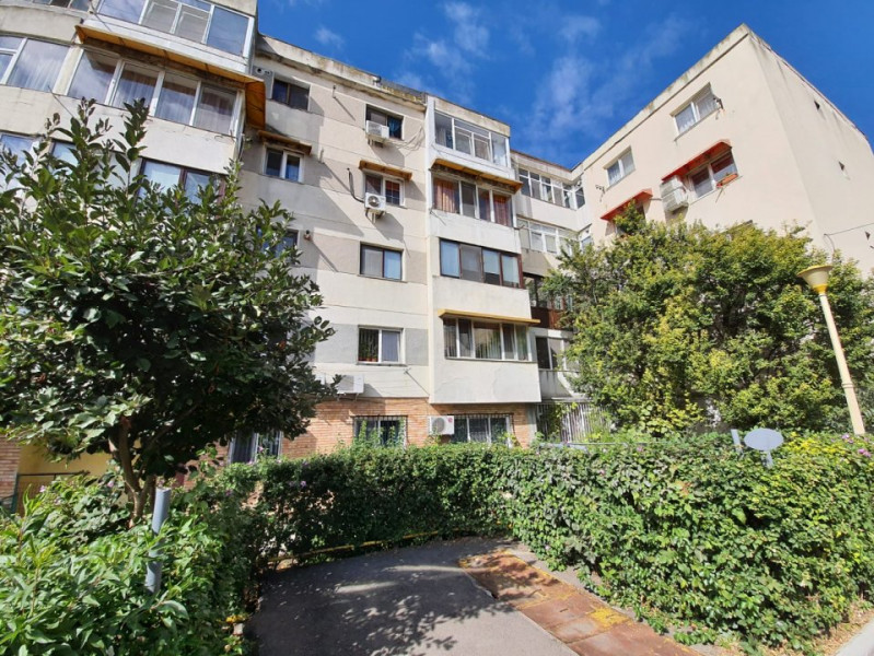 Faleza Nord-Apartament 4 Camere - Gaze - Aproape de Plaja