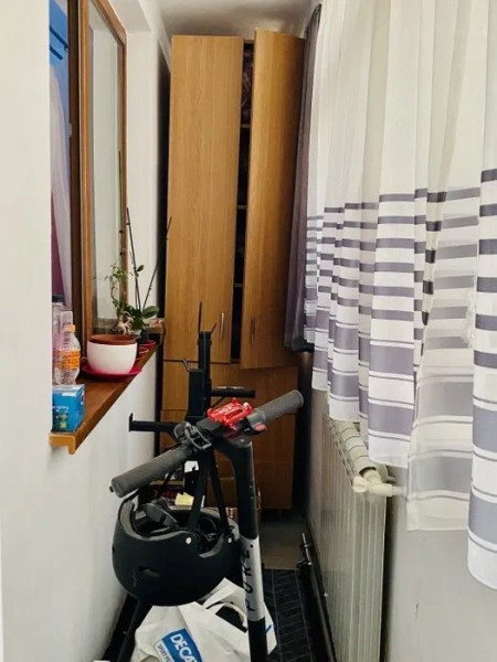 Apartament 3 Camere - City Park Mall - Mobilat Complet