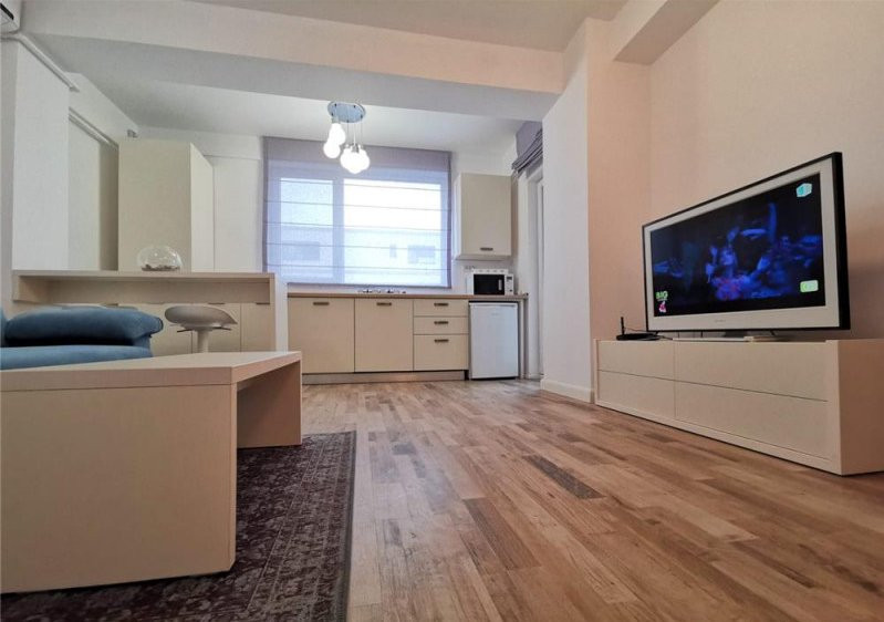 Apartament 2 Camere - Zona Mamaia Nord - Mobilat/Utilat Complet