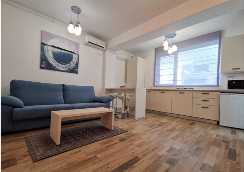 Apartament 2 Camere - Zona Mamaia Nord - Mobilat/Utilat Complet