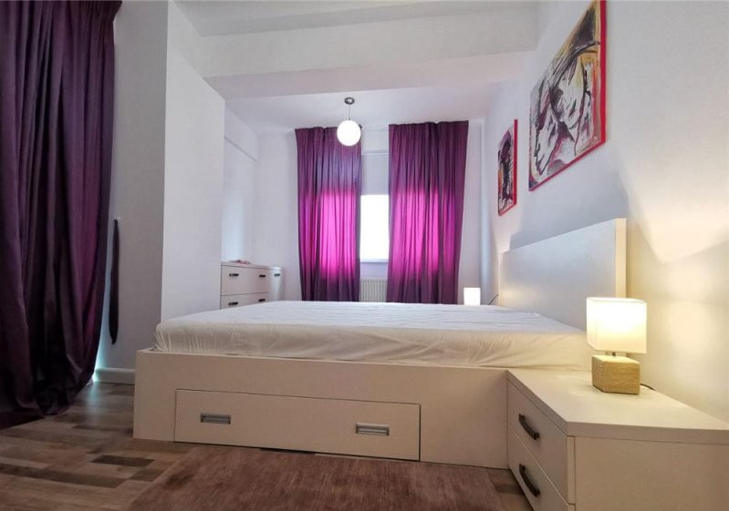 Apartament 2 Camere - Zona Mamaia Nord - Mobilat/Utilat Complet