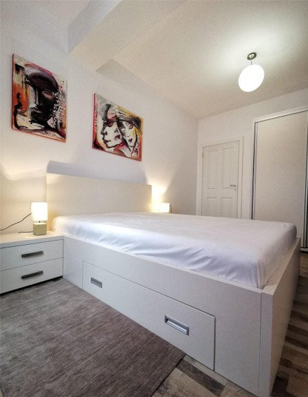 Apartament 2 Camere - Zona Mamaia Nord - Mobilat/Utilat Complet