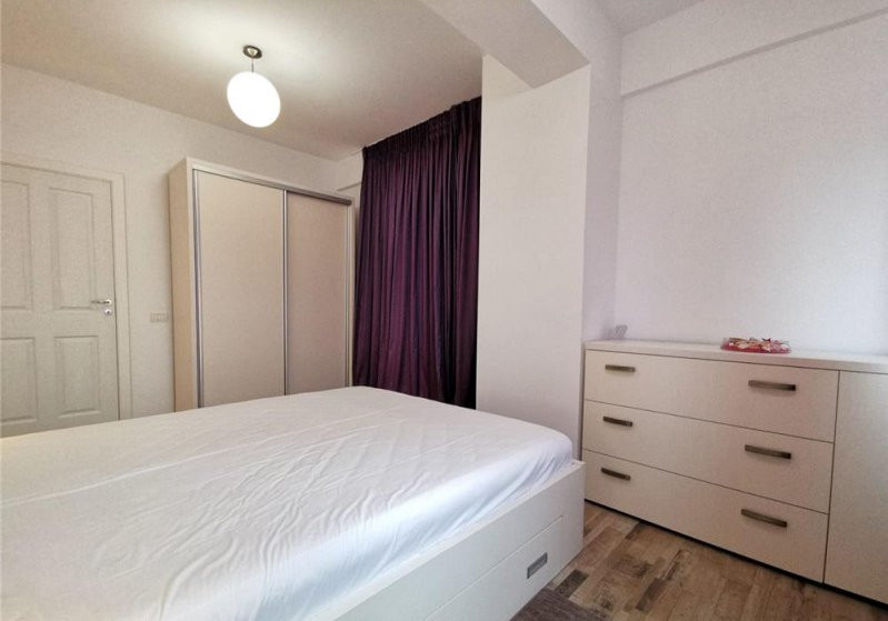 Apartament 2 Camere - Zona Mamaia Nord - Mobilat/Utilat Complet