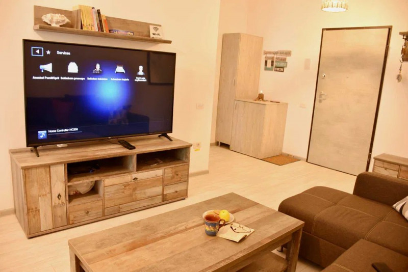 Apartament 2 Camere - Mamaia Nord - Oneiro Beach - Mobilat Complet