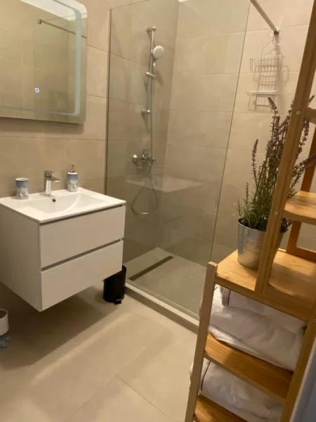 Apartament 2 Camere - Mamaia Nord - Oneiro Beach - Mobilat Complet
