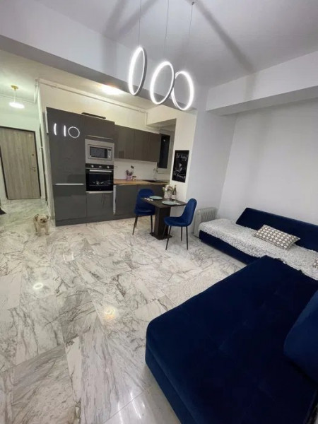 Apartament 2 Camere - Mamaia Nord - Mobilat Lux - A Doua Linie La Mare