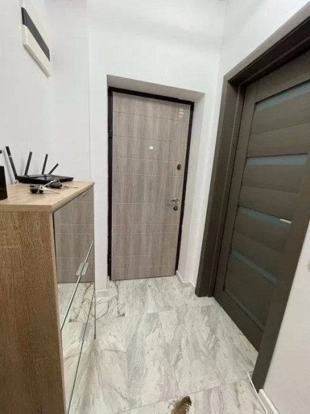 Apartament 2 Camere - Mamaia Nord - Mobilat Lux - A Doua Linie La Mare