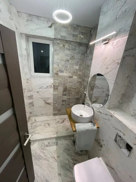Apartament 2 Camere - Mamaia Nord - Mobilat Lux - A Doua Linie La Mare