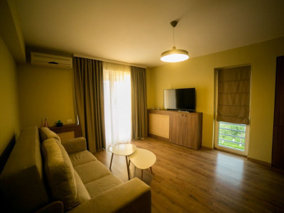 Apartament 2 Camere - Statiunea Mamaia - Mobilat/Utilat Complet