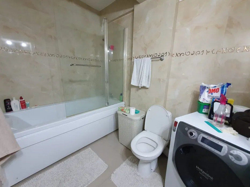 Apartament 2 Camere - Mamaia Nord - Terasa Inchisa - Vedere Spre Mare