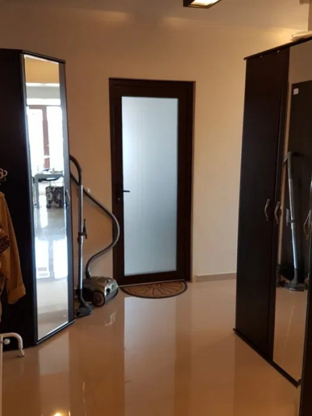 Apartament 2 Camere - Mamaia Nord - Terasa Inchisa - Vedere Spre Mare
