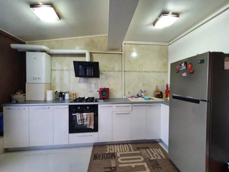 Apartament 2 Camere - Mamaia Nord - Terasa Inchisa - Vedere Spre Mare