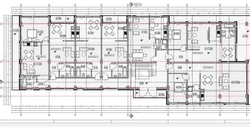 Apartament 2 Camere - Mamaia Nord - Finisaje Premium - Loc Parcare