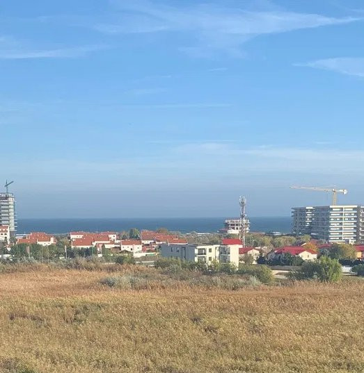 Apartament 2 Camere - Mamaia Nord - Finisaje Premium - Loc Parcare