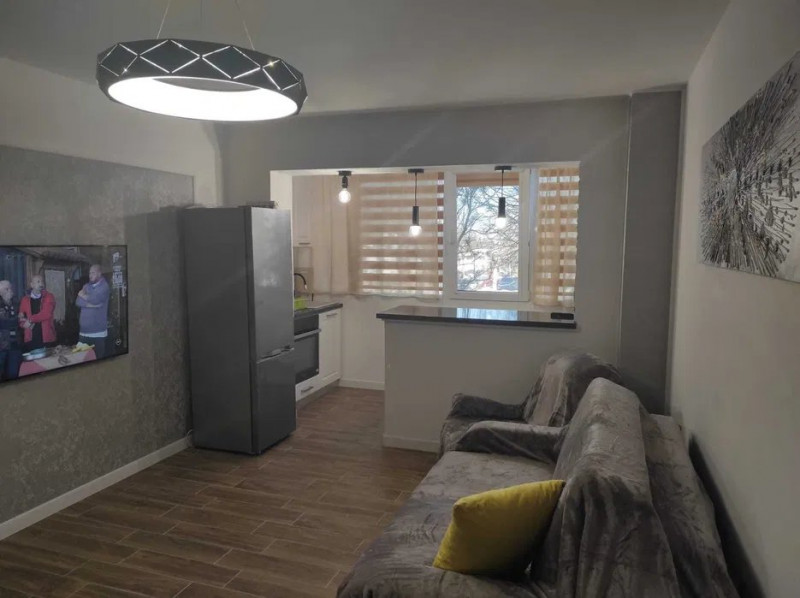Apartament 2 Camere - Sat Vacanta - Renovat - Finisaje Premium