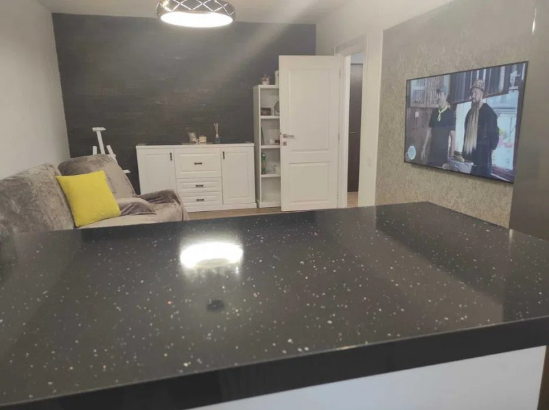 Apartament 2 Camere - Sat Vacanta - Renovat - Finisaje Premium