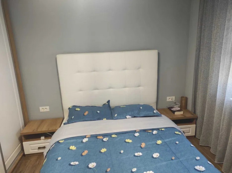 Apartament 2 Camere - Sat Vacanta - Renovat - Finisaje Premium