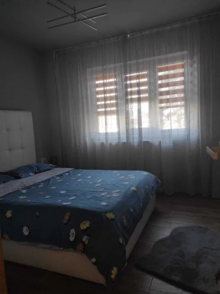 Apartament 2 Camere - Sat Vacanta - Renovat - Finisaje Premium