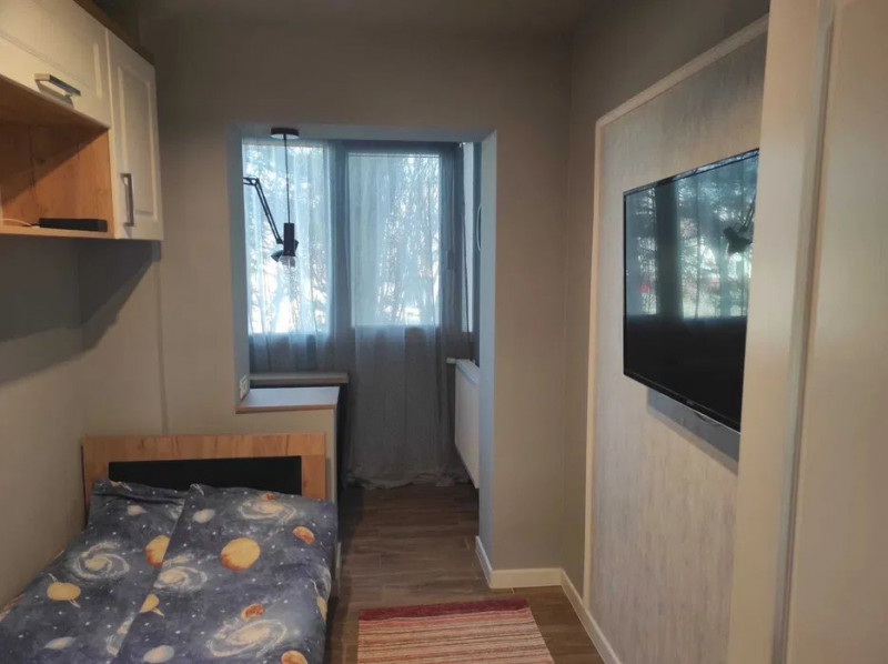 Apartament 2 Camere - Sat Vacanta - Renovat - Finisaje Premium