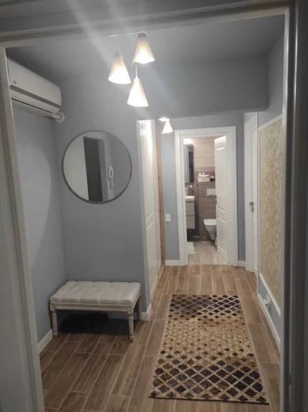 Apartament 2 Camere - Sat Vacanta - Renovat - Finisaje Premium