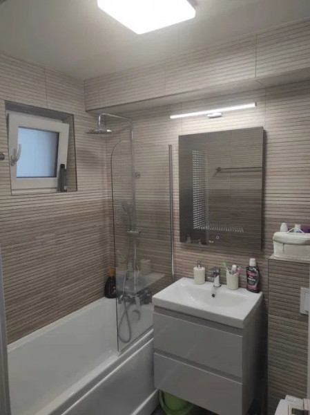 Apartament 2 Camere - Sat Vacanta - Renovat - Finisaje Premium