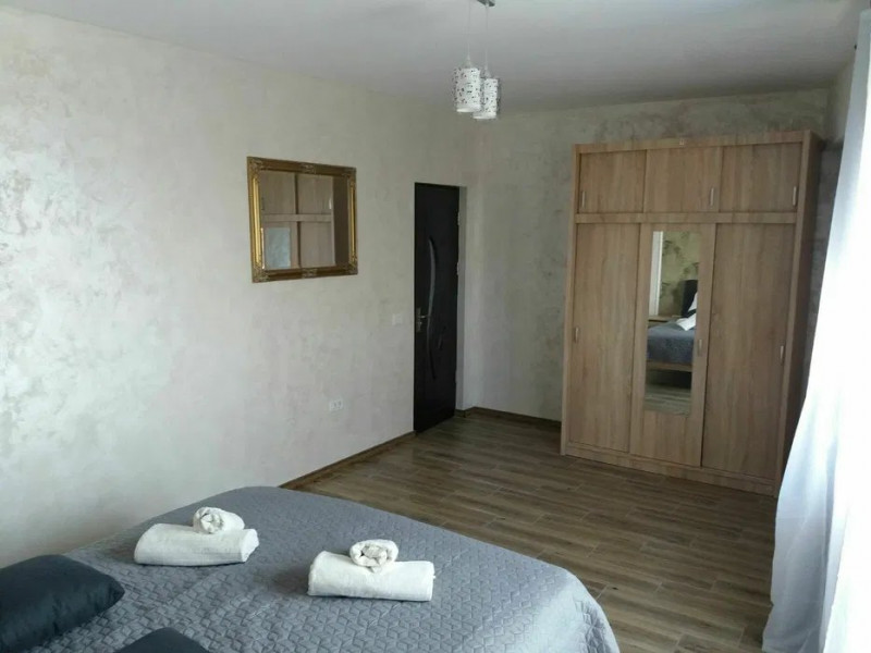 Apartament 2 Camere - Mamaia Nord - Mobilat Complet