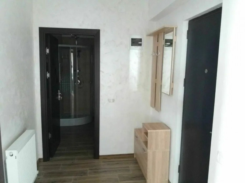 Apartament 2 Camere - Mamaia Nord - Mobilat Complet