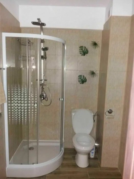 Apartament 2 Camere - Mamaia Nord - Mobilat Complet