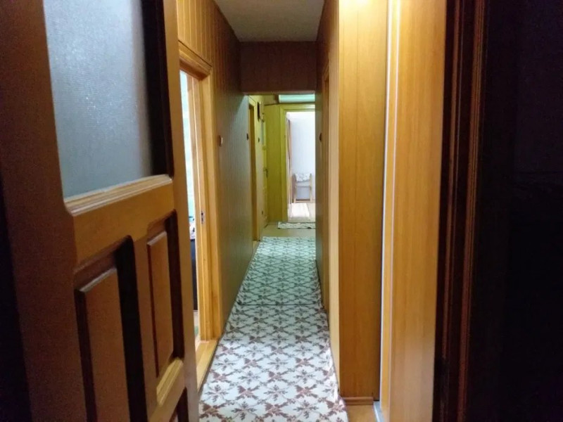 Apartament 3 Camere - Zona Cora - Mobilat complet