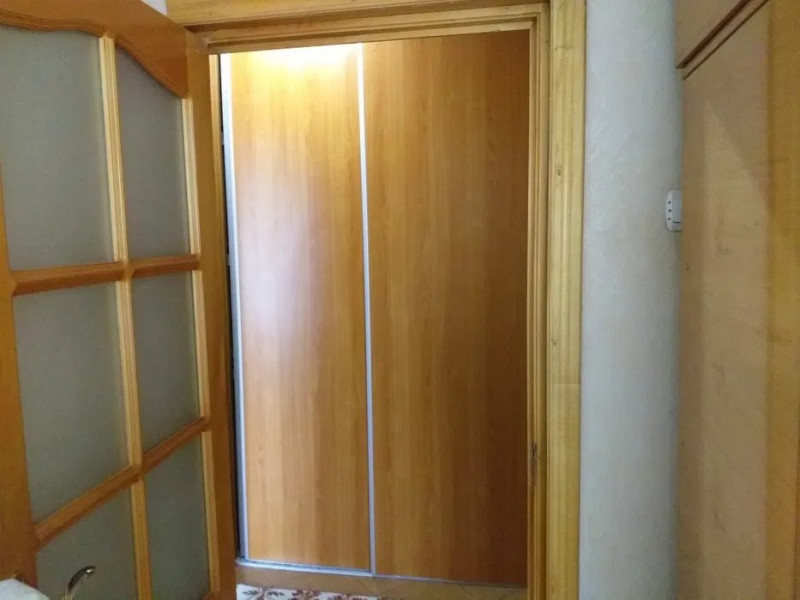 Apartament 3 Camere - Zona Cora - Mobilat complet