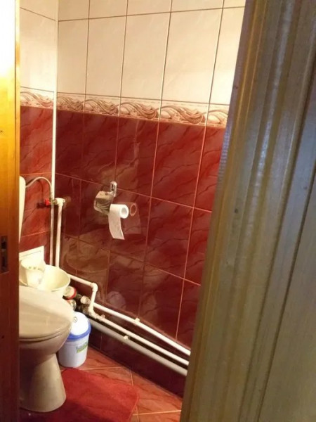 Apartament 3 Camere - Zona Cora - Mobilat complet