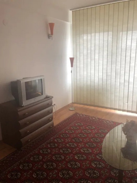 Apartament 2 Camere - Statiunea Mamaia - Vedere Laterala Spre Mare