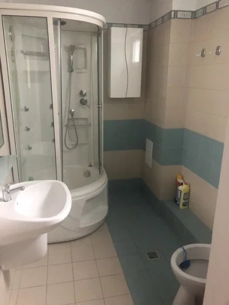 Apartament 2 Camere - Statiunea Mamaia - Vedere Laterala Spre Mare