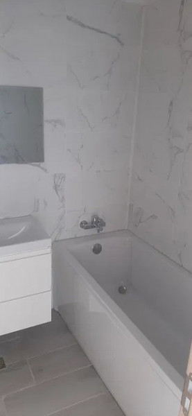 Apartament 2 Camere - Mamaia Nord Alezzi - La 150M De Plaja