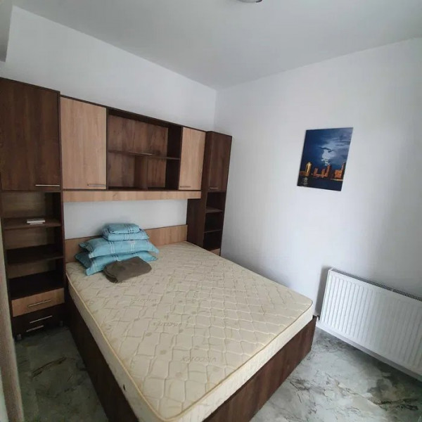 Apartament Tip Studio - Mamaia Nord - Mobilat Complet - Aproape De Mare