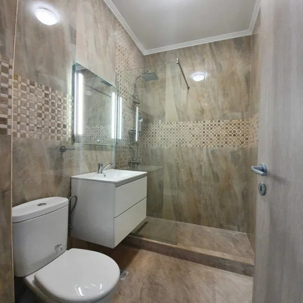 Apartament Tip Studio - Mamaia Nord - Mobilat Complet - Aproape De Mare