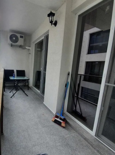 Apartament Tip Studio - Mamaia Nord - Mobilat Complet - Aproape De Mare