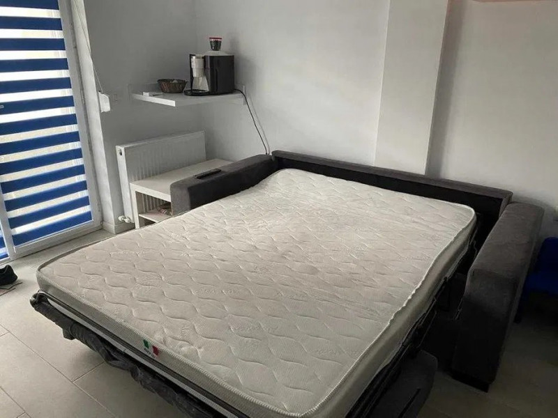 Studio - Mamaia Nord - DC Beach - Curte - Loc Parcare