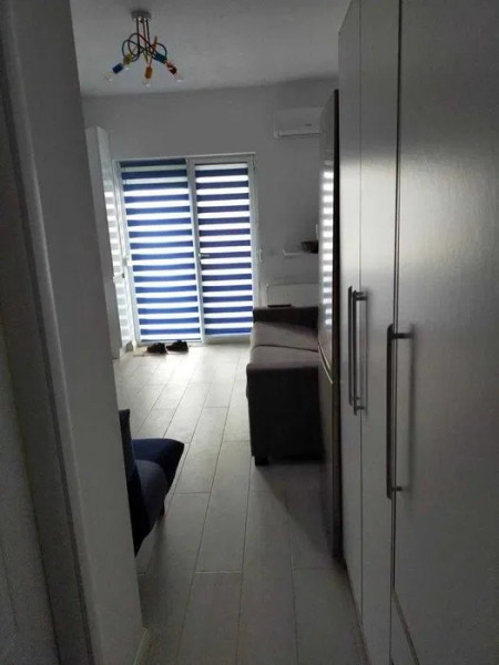 Studio - Mamaia Nord - DC Beach - Curte - Loc Parcare