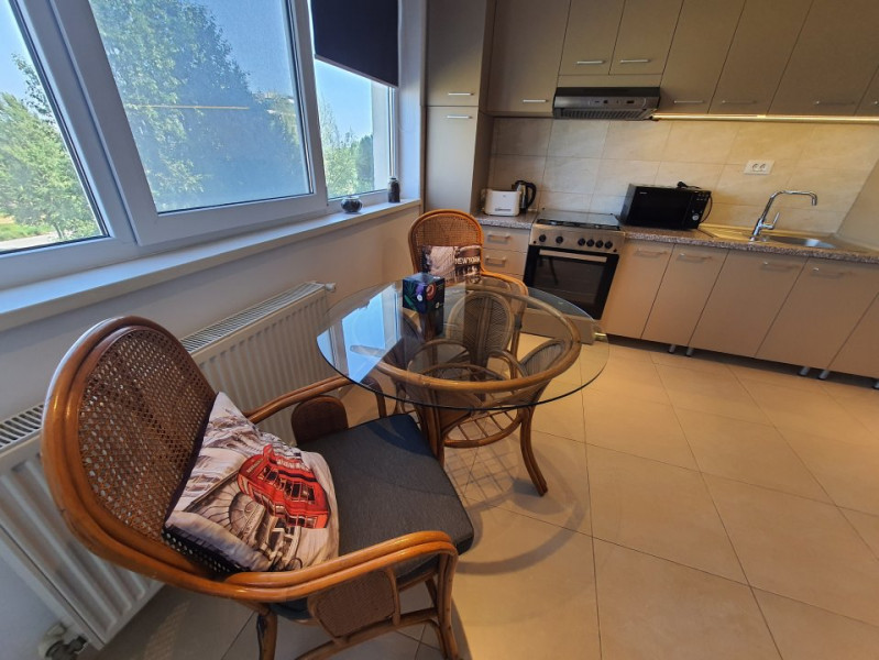 MAMAIA SUMMERLAND-Apartament 2 Camere - Vedere Frontala La Mare