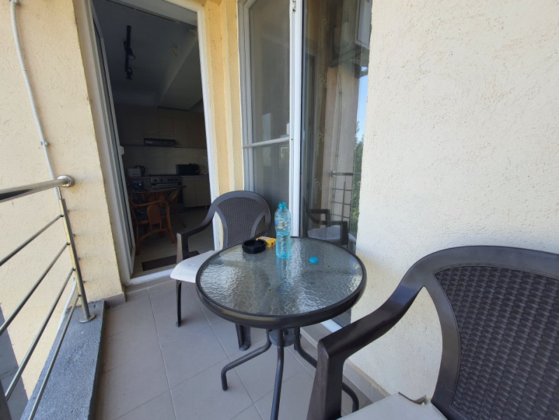MAMAIA SUMMERLAND-Apartament 2 Camere - Vedere Frontala La Mare