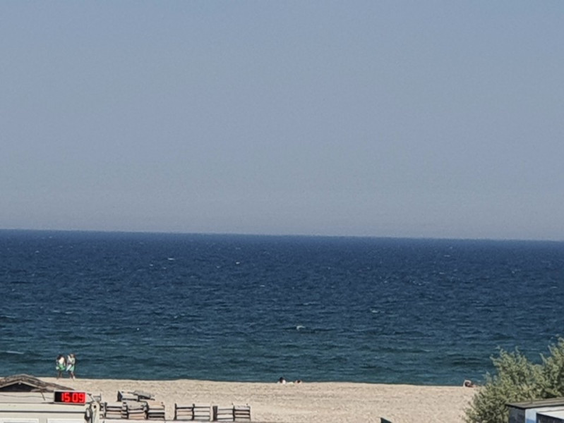 MAMAIA SUMMERLAND-Apartament 2 Camere - Vedere Frontala La Mare