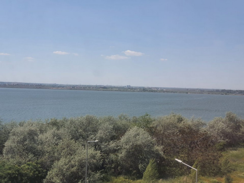 STATIUNEA MAMAIA SUMMERLAND APARTAMENT CU 2 CAMERE 50 M PANA LA PLAJA