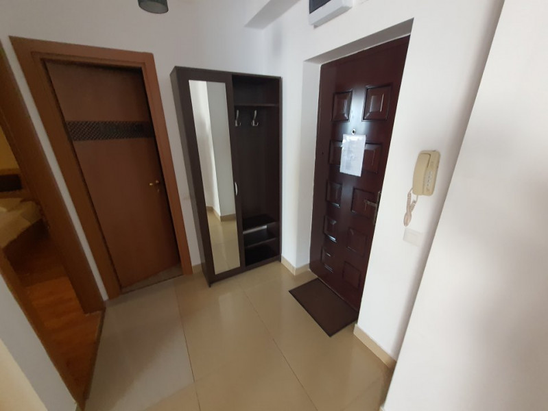 STATIUNEA MAMAIA SUMMERLAND APARTAMENT CU 2 CAMERE 50 M PANA LA PLAJA