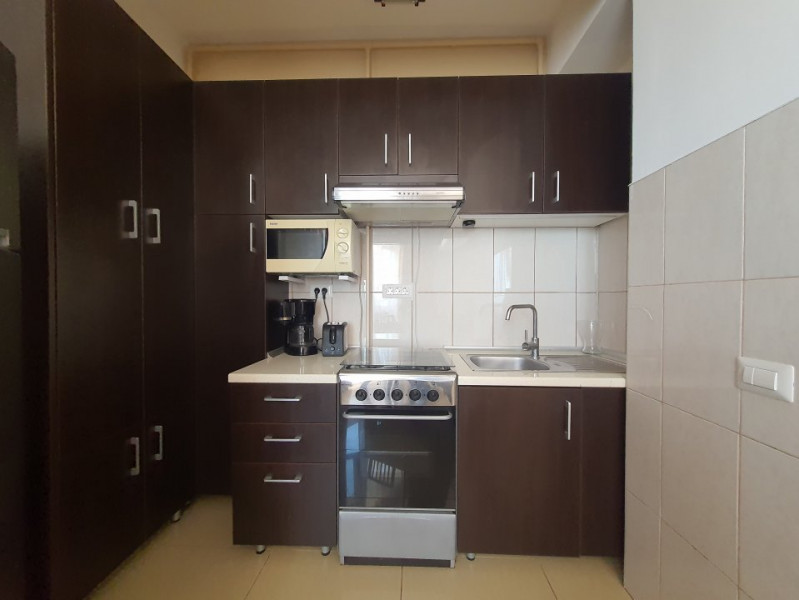STATIUNEA MAMAIA SUMMERLAND APARTAMENT CU 2 CAMERE 50 M PANA LA PLAJA