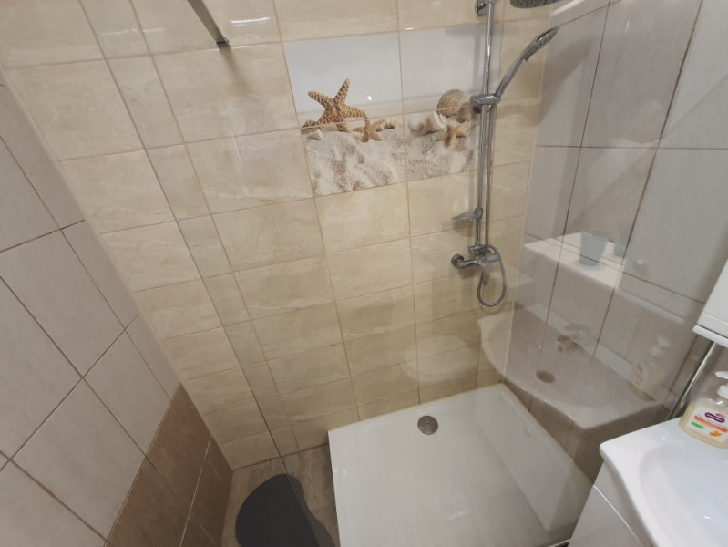 STATIUNEA MAMAIA SUMMERLAND APARTAMENT CU 2 CAMERE 50 M PANA LA PLAJA