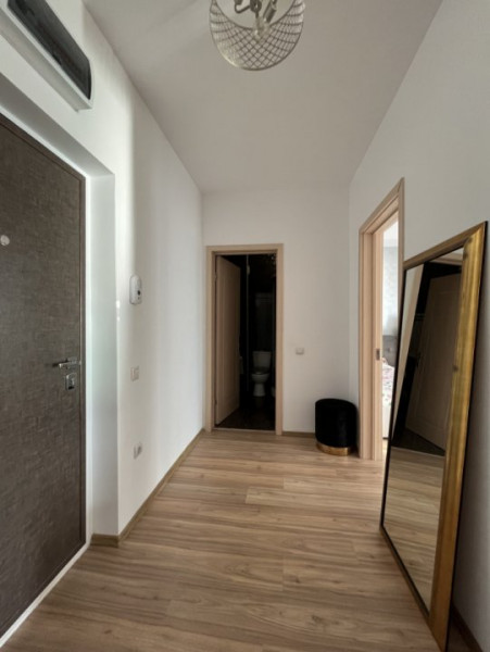Apartament 2 Camere - Mamaia Butoaie - Vedere Frontala La Lac