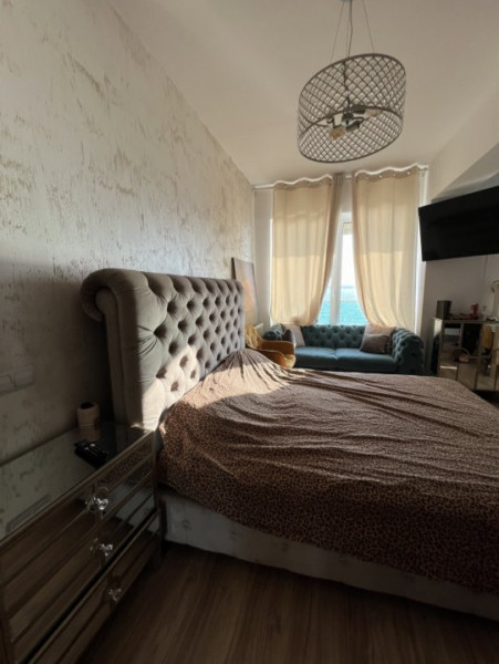Apartament 2 Camere - Mamaia Butoaie - Vedere Frontala La Lac